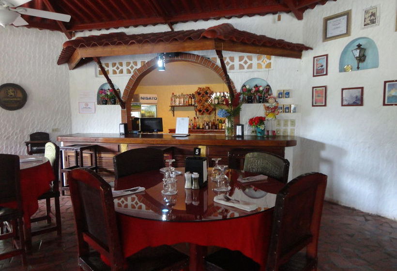 Hotel Valle Verde | El Valle de Anton | Coclé | Panamá 8