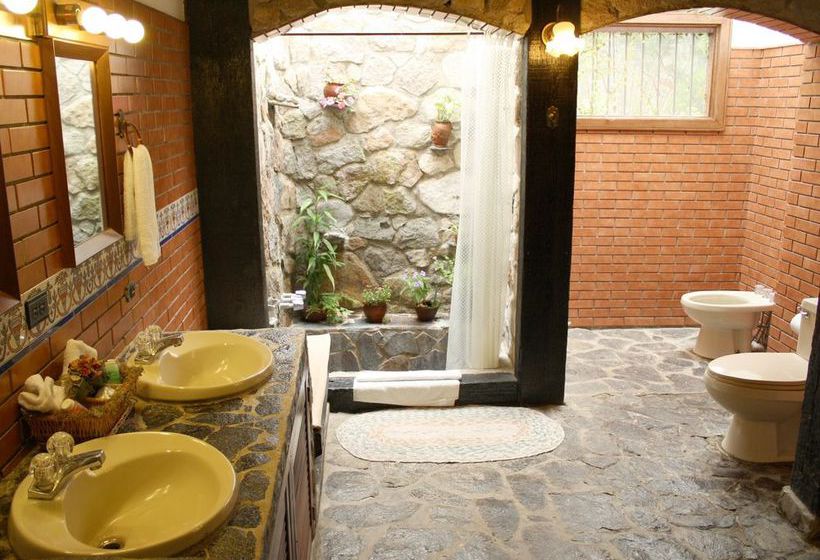 Hotel Rincón Vallero