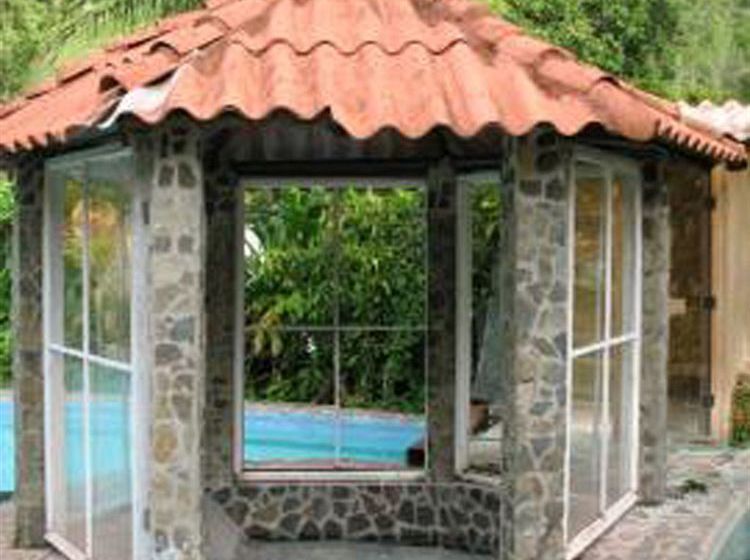 Hotel Rincón Vallero | El Valle de Anton | Coclé | Panamá 12