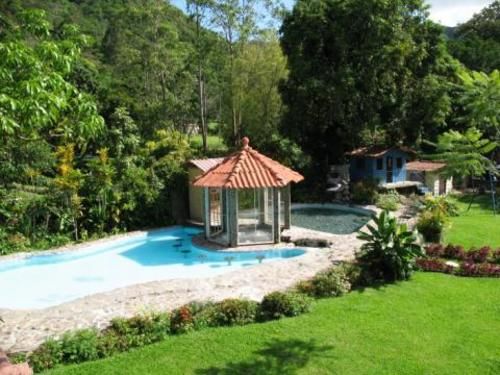 Hotel Rincón Vallero | El Valle de Anton | Coclé | Panamá 14