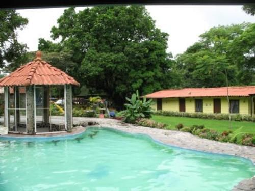 Hotel Rincón Vallero | El Valle de Anton | Coclé | Panamá 15