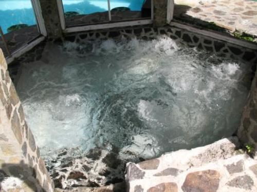 Hotel Rincón Vallero | El Valle de Anton | Coclé | Panamá 16