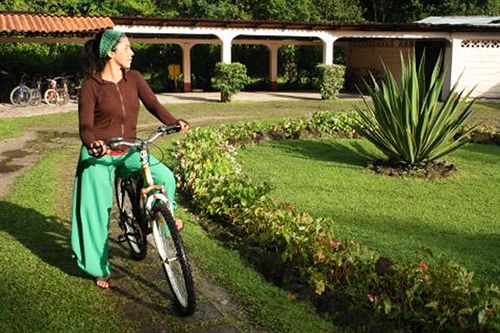 Hotel Rincón Vallero | El Valle de Anton | Coclé | Panamá 17