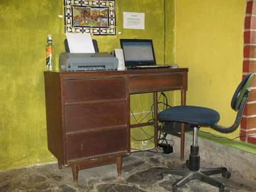 Hotel Rincón Vallero | El Valle de Anton | Coclé | Panamá 18