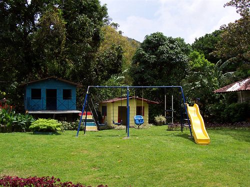 Hotel Rincón Vallero | El Valle de Anton | Coclé | Panamá 20