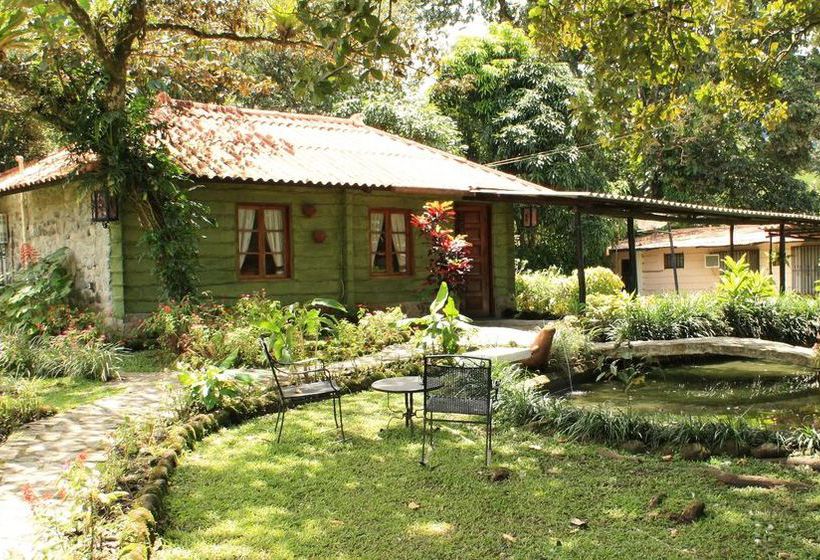 Hotel Rincón Vallero | El Valle de Anton | Coclé | Panamá 3