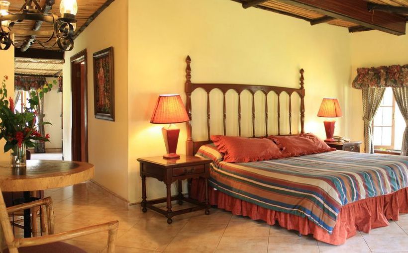 Hotel Rincón Vallero | El Valle de Anton | Coclé | Panamá 5