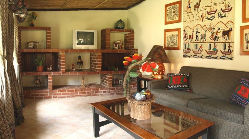 Hotel Rincón Vallero | El Valle de Anton | Coclé | Panamá 6