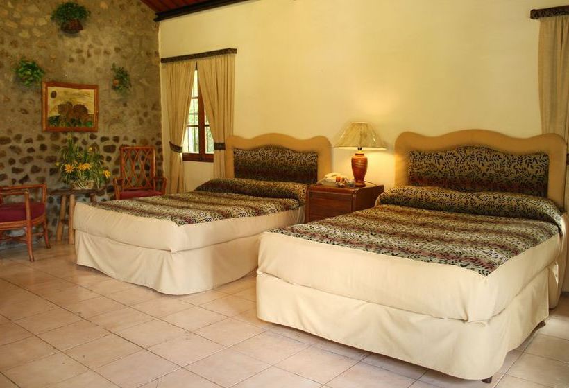 Hotel Rincón Vallero | El Valle de Anton | Coclé | Panamá 7