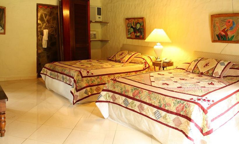 Hotel Rincón Vallero | El Valle de Anton | Coclé | Panamá 8