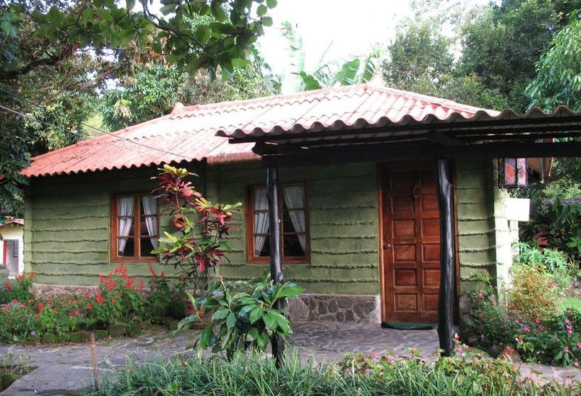 Hotel Rincón Vallero | El Valle de Anton | Coclé | Panamá 9