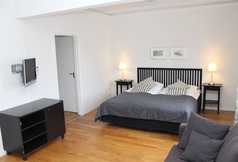 Lindesbergs Stadshotell | Lindesberg | Orebro Lan | Sweden 1