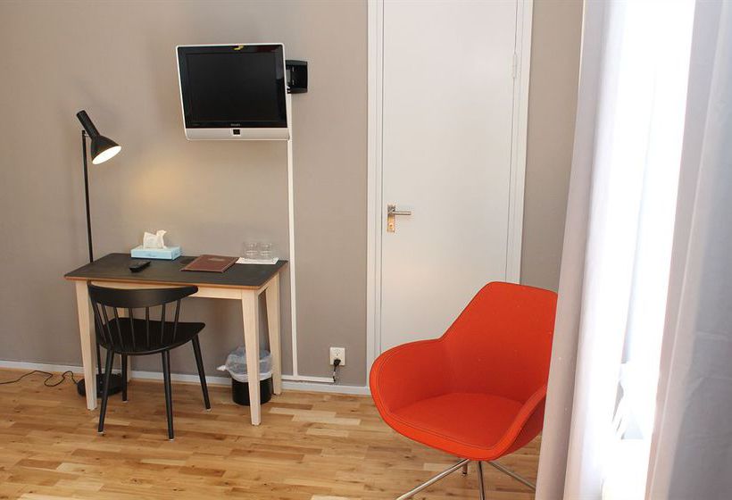 Lindesbergs Stadshotell | Lindesberg | Orebro Lan | Sweden 10