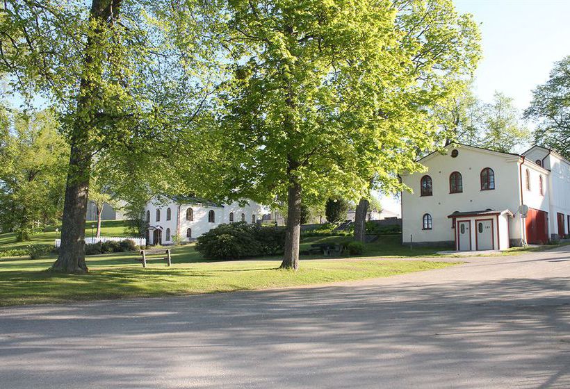 Lindesbergs Stadshotell | Lindesberg | Orebro Lan | Sweden 11