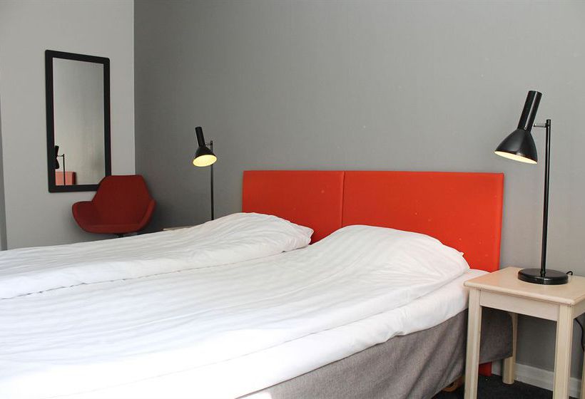 Lindesbergs Stadshotell | Lindesberg | Orebro Lan | Sweden 12