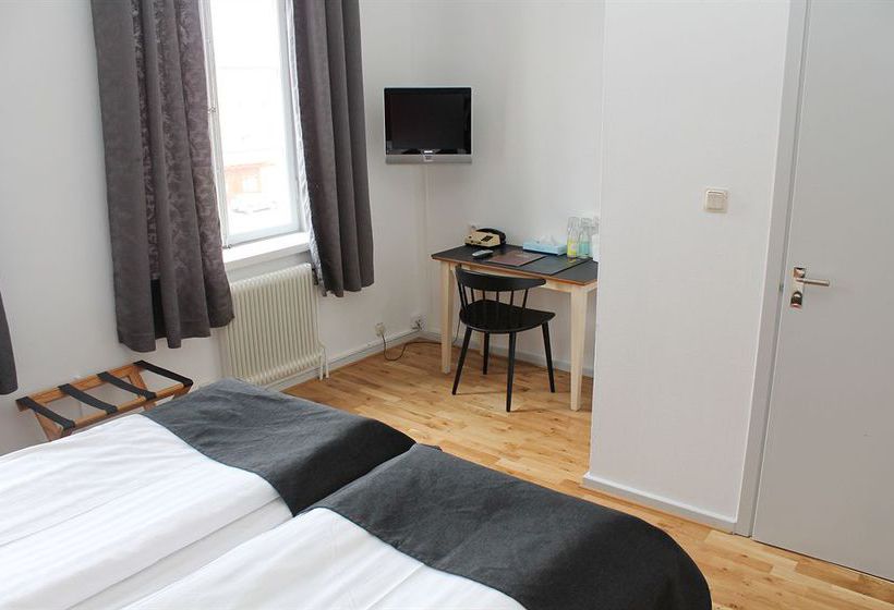 Lindesbergs Stadshotell | Lindesberg | Orebro Lan | Sweden 13