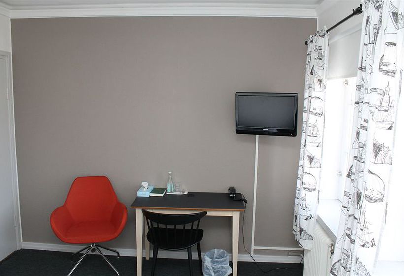 Lindesbergs Stadshotell | Lindesberg | Orebro Lan | Sweden 14