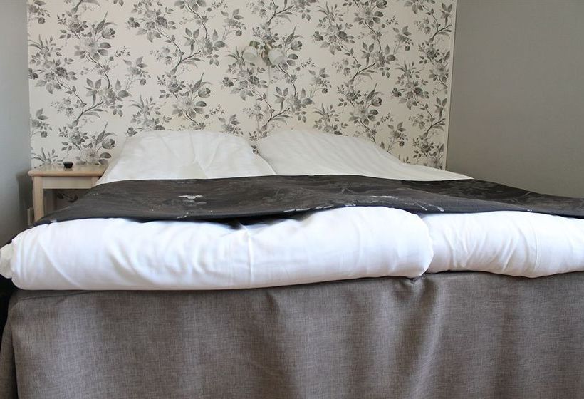 Lindesbergs Stadshotell | Lindesberg | Orebro Lan | Sweden 15