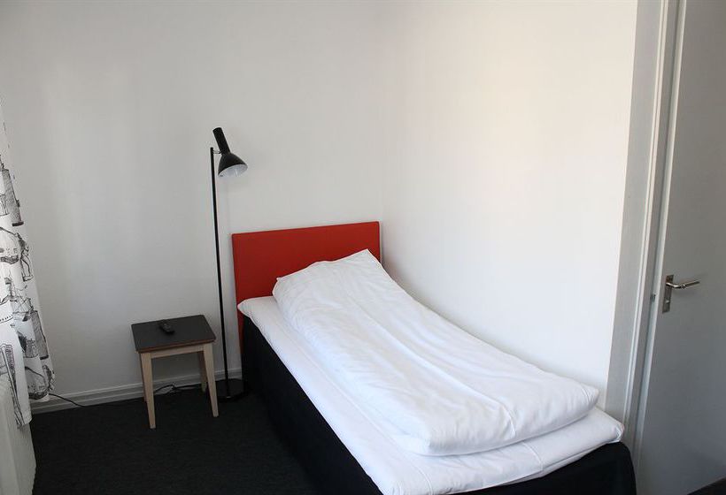 Lindesbergs Stadshotell | Lindesberg | Orebro Lan | Sweden 16