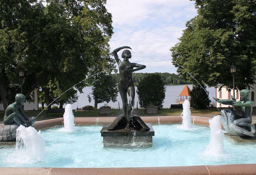 Lindesbergs Stadshotell | Lindesberg | Orebro Lan | Sweden 18