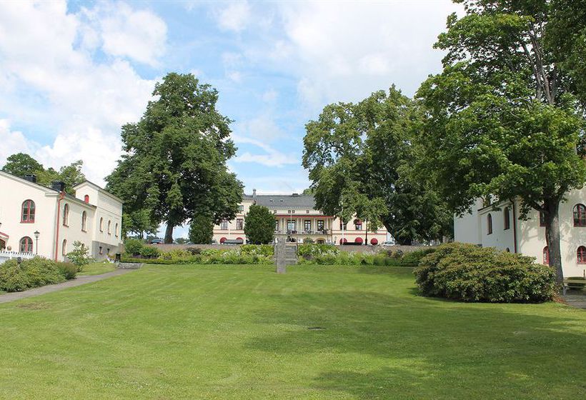 Lindesbergs Stadshotell | Lindesberg | Orebro Lan | Sweden 19