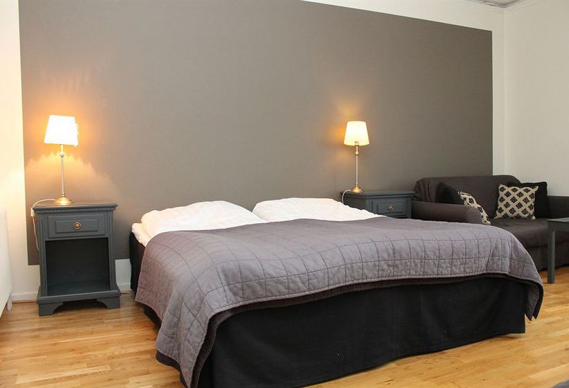 Lindesbergs Stadshotell | Lindesberg | Orebro Lan | Sweden 2