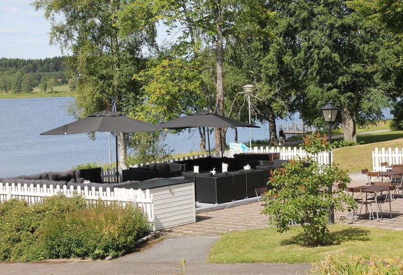 Lindesbergs Stadshotell | Lindesberg | Orebro Lan | Sweden 20