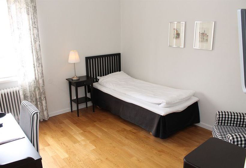 Lindesbergs Stadshotell | Lindesberg | Orebro Lan | Sweden 3