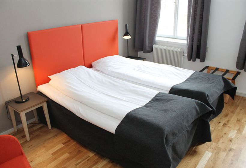 Lindesbergs Stadshotell | Lindesberg | Orebro Lan | Sweden 4