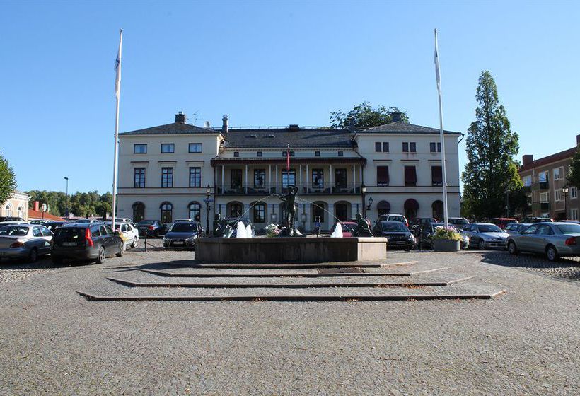 Lindesbergs Stadshotell | Lindesberg | Orebro Lan | Sweden 5