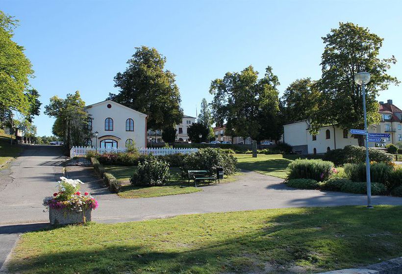 Lindesbergs Stadshotell | Lindesberg | Orebro Lan | Sweden 6