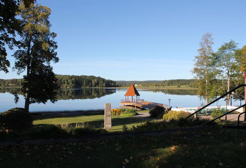 Lindesbergs Stadshotell | Lindesberg | Orebro Lan | Sweden 7