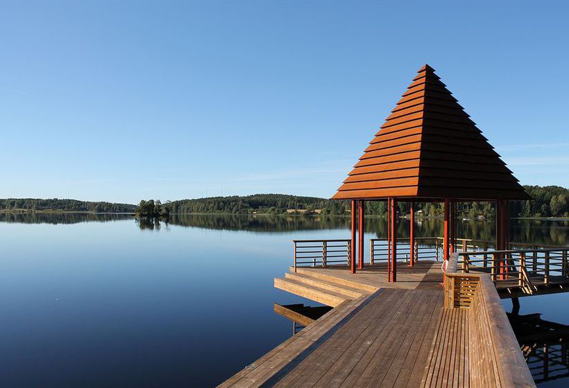 Lindesbergs Stadshotell | Lindesberg | Orebro Lan | Sweden 8