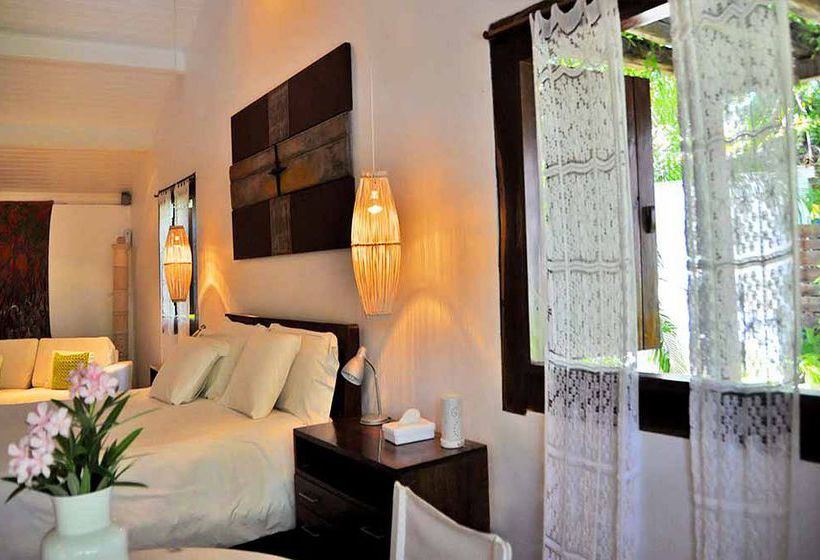 Hotel Pousada Do Toque  | São Miguel dos Milagres | Alagoas | Brasil 1