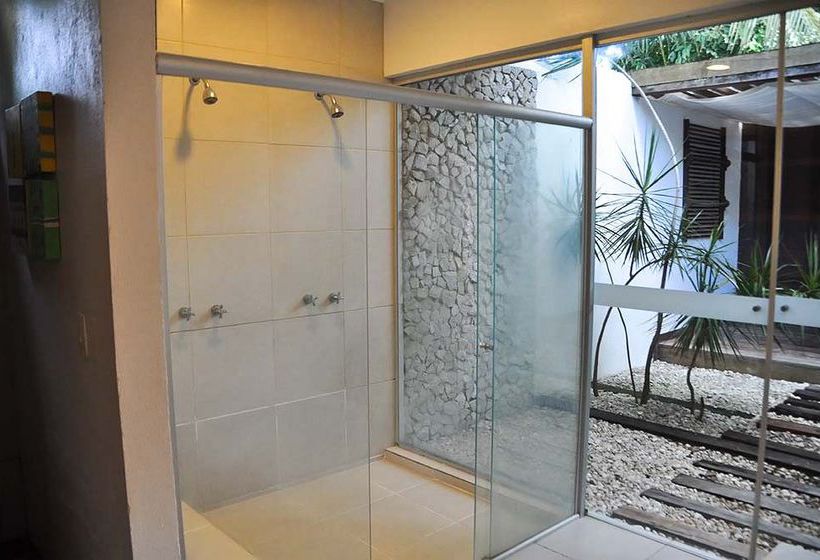 Hotel Pousada Do Toque  | São Miguel dos Milagres | Alagoas | Brasil 10