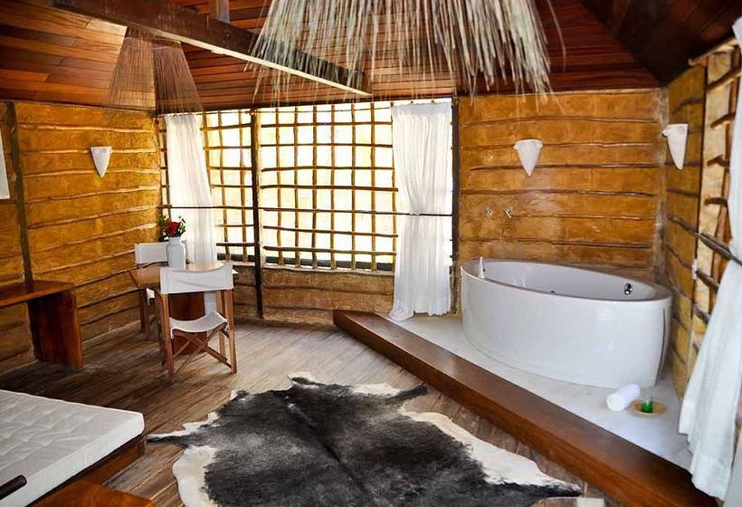 Hotel Pousada Do Toque  | São Miguel dos Milagres | Alagoas | Brasil 11