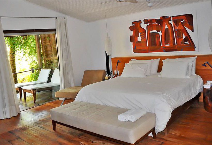 Hotel Pousada Do Toque  | São Miguel dos Milagres | Alagoas | Brasil 13