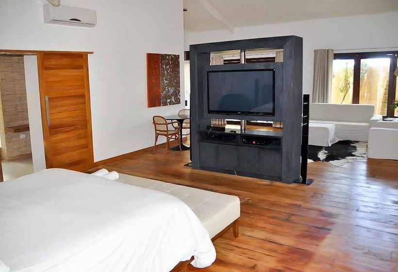 Hotel Pousada Do Toque  | São Miguel dos Milagres | Alagoas | Brasil 14