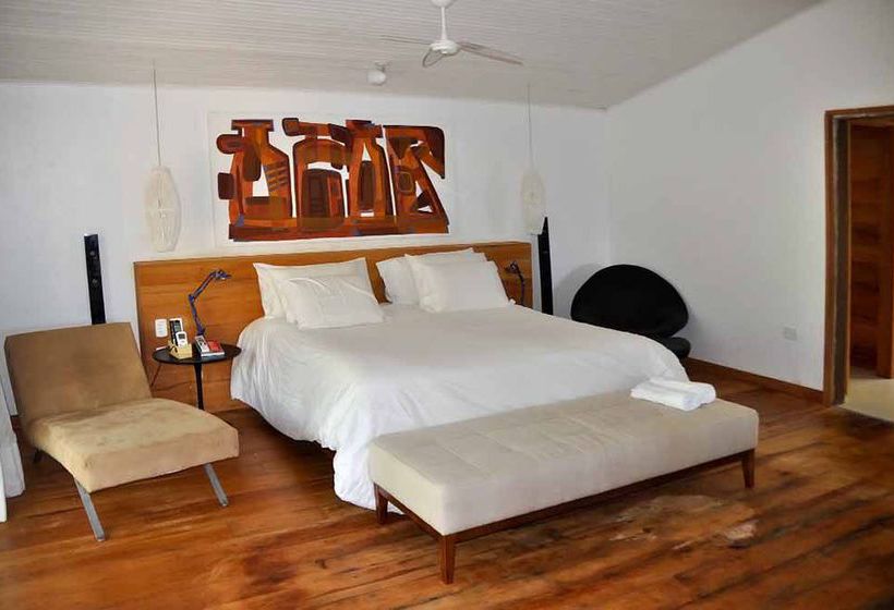 Hotel Pousada Do Toque  | São Miguel dos Milagres | Alagoas | Brasil 15