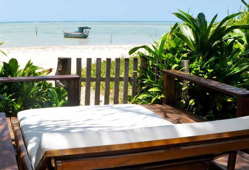 Hotel Pousada Do Toque  | São Miguel dos Milagres | Alagoas | Brasil 18