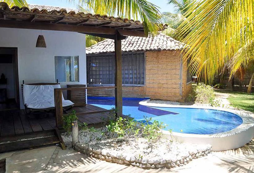 Hotel Pousada Do Toque  | São Miguel dos Milagres | Alagoas | Brasil 19