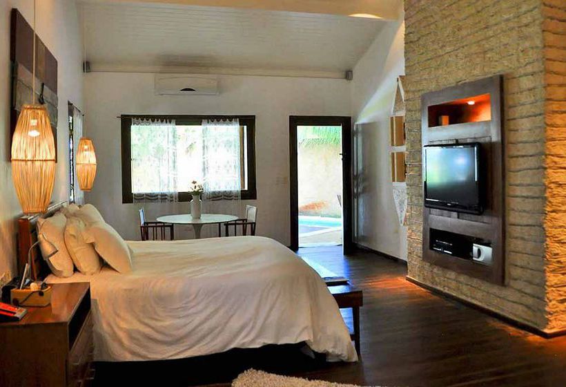 Hotel Pousada Do Toque  | São Miguel dos Milagres | Alagoas | Brasil 2