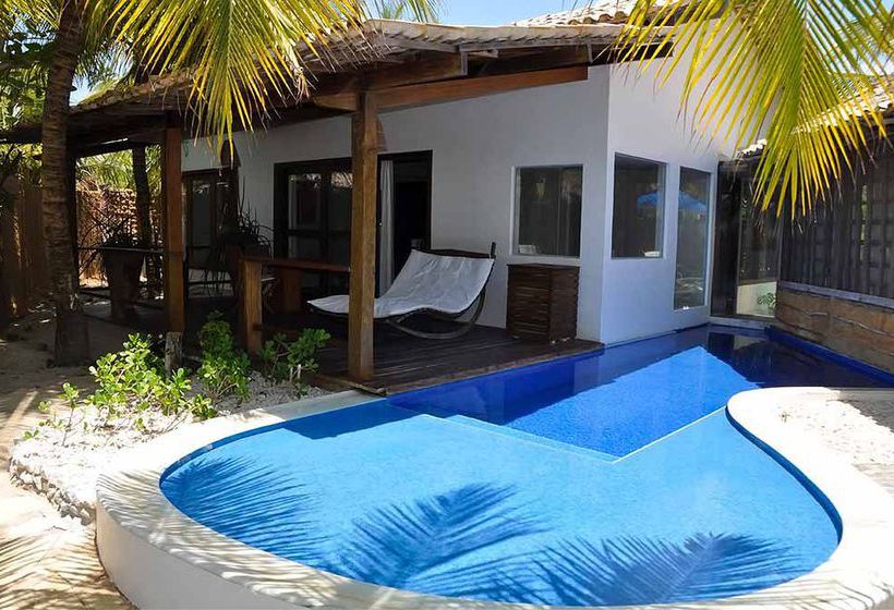 Hotel Pousada Do Toque  | São Miguel dos Milagres | Alagoas | Brasil 20