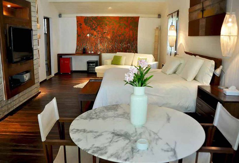 Hotel Pousada Do Toque  | São Miguel dos Milagres | Alagoas | Brasil 3