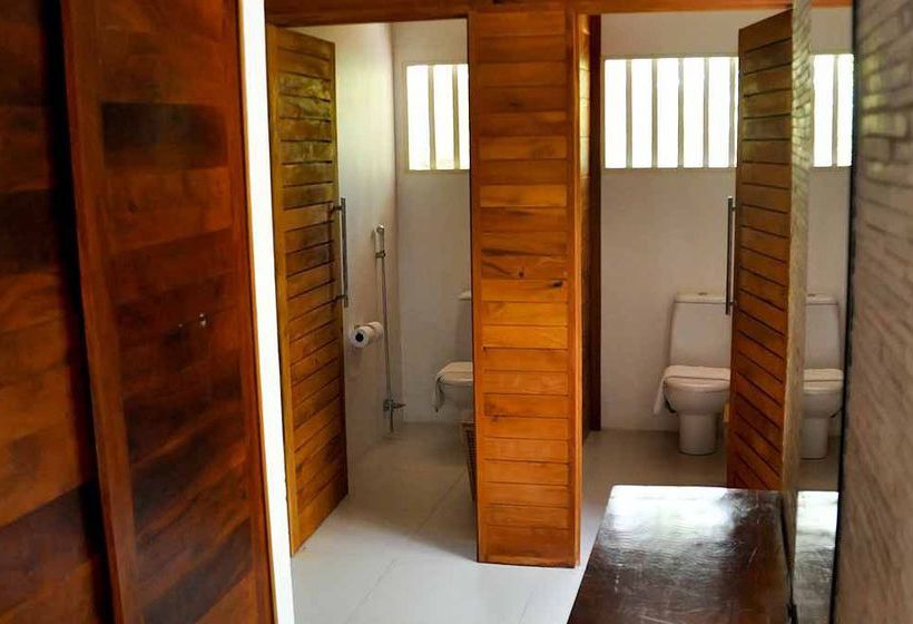 Hotel Pousada Do Toque  | São Miguel dos Milagres | Alagoas | Brasil 5