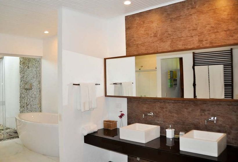 Hotel Pousada Do Toque  | São Miguel dos Milagres | Alagoas | Brasil 6