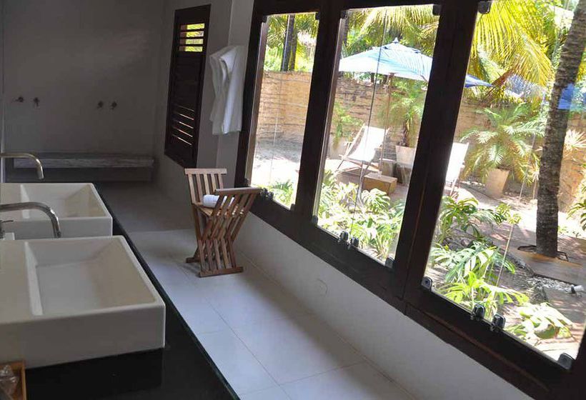 Hotel Pousada Do Toque  | São Miguel dos Milagres | Alagoas | Brasil 7