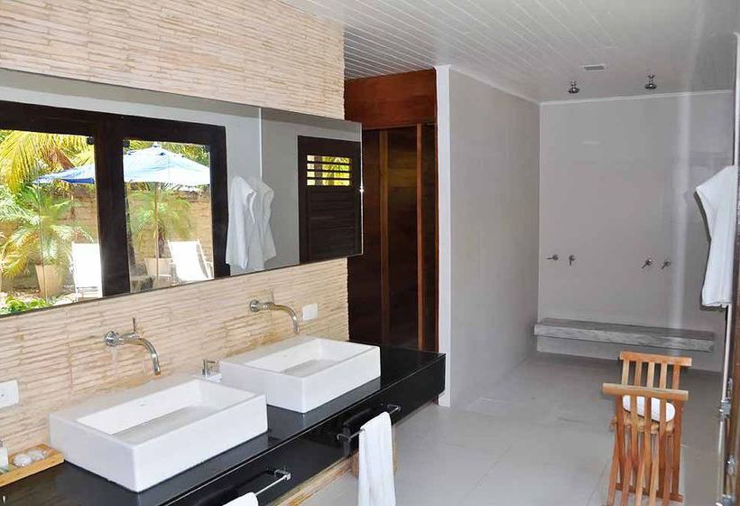 Hotel Pousada Do Toque  | São Miguel dos Milagres | Alagoas | Brasil 8