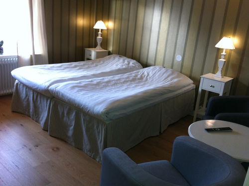 Hotel Stensborg Skelleftea