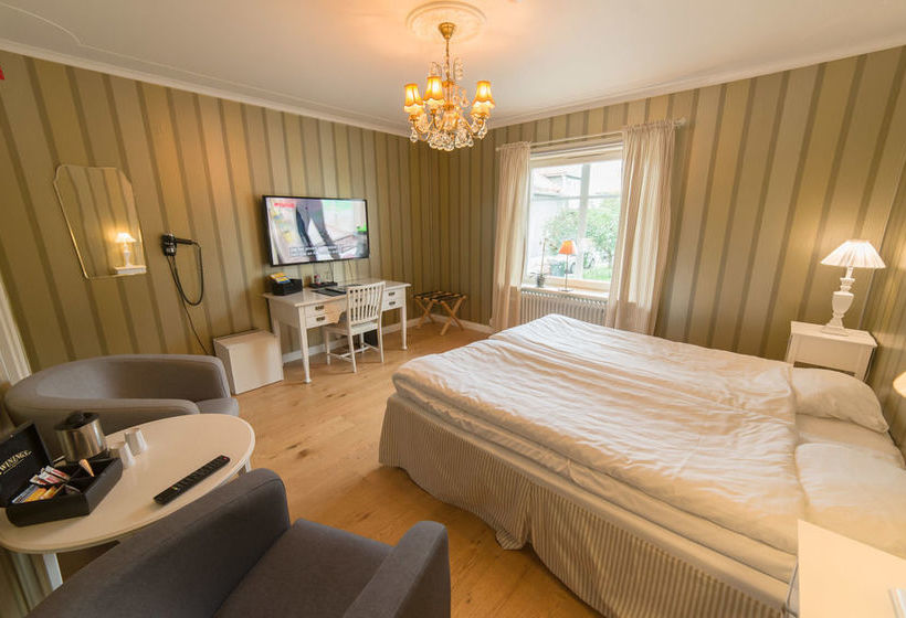 Hotel Stensborg | Skelleftea | Vasterbottens Lan | Sweden 1